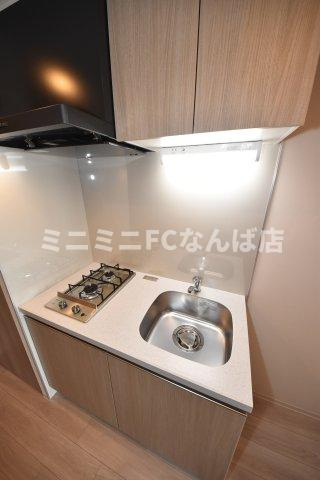 ファーストフィオーレ新町ファジスタ