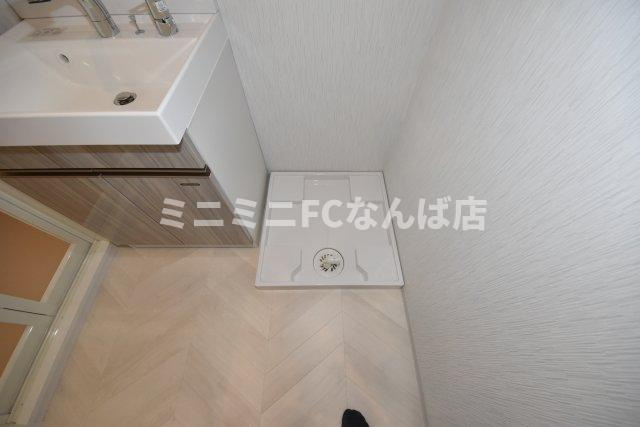 ファーストフィオーレ新町ファジスタ