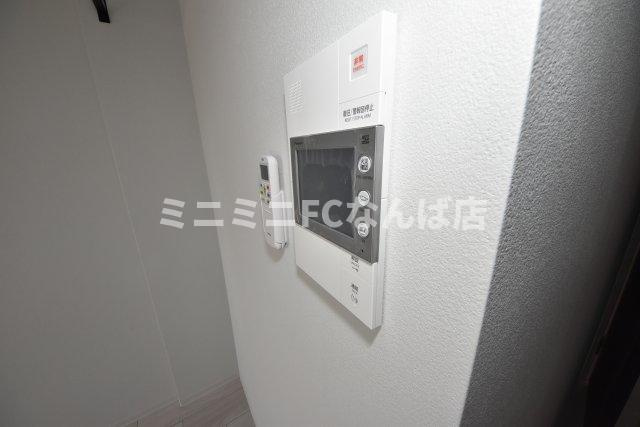 ファーストフィオーレ新町ファジスタ