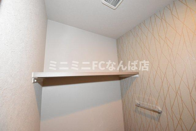 ファーストフィオーレ新町ファジスタ