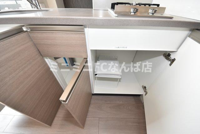 ファーストフィオーレ新町ファジスタ