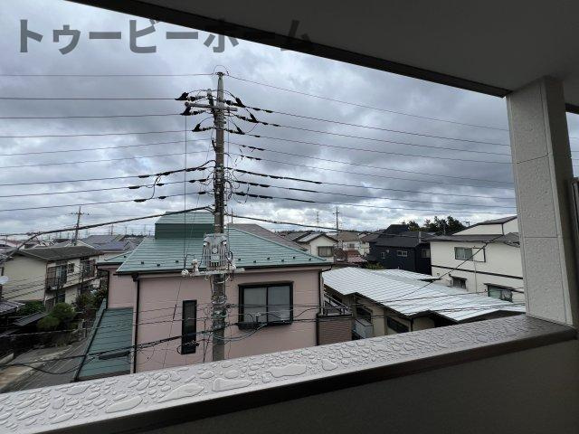 ジーメゾン新狭山カームの展望|イメージ写真