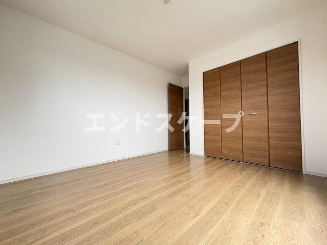 前橋市三俣町戸建の居間・リビング|高崎、前橋のお部屋探しはエンドスケープまで！お客様の理想お聞かせ下さい♪