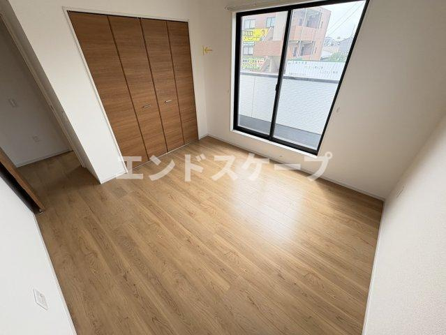 前橋市三俣町戸建の居間・リビング|高崎、前橋のお部屋探しはエンドスケープまで！お客様の理想お聞かせ下さい♪