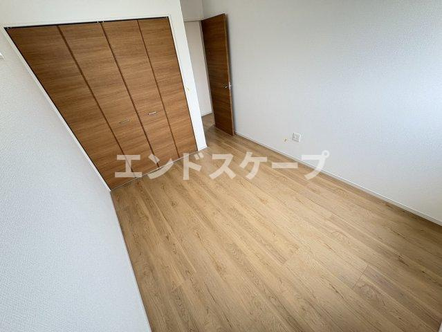 前橋市三俣町戸建の洋室|高崎、前橋のお部屋探しはエンドスケープまで！お客様の理想お聞かせ下さい♪
