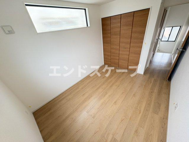 前橋市三俣町戸建の洋室|高崎、前橋のお部屋探しはエンドスケープまで！お客様の理想お聞かせ下さい♪