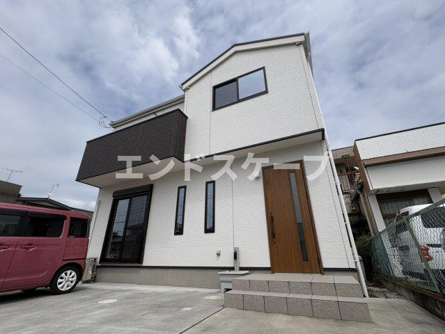 前橋市三俣町戸建