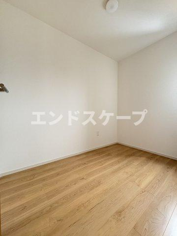 前橋市三俣町戸建の収納|高崎、前橋のお部屋探しはエンドスケープまで！お客様の理想お聞かせ下さい♪