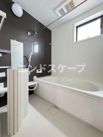 前橋市三俣町戸建の浴室|高崎、前橋のお部屋探しはエンドスケープまで！お客様の理想お聞かせ下さい♪