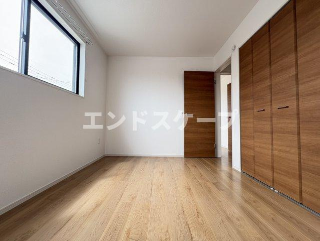 前橋市三俣町戸建の洋室|高崎、前橋のお部屋探しはエンドスケープまで！お客様の理想お聞かせ下さい♪