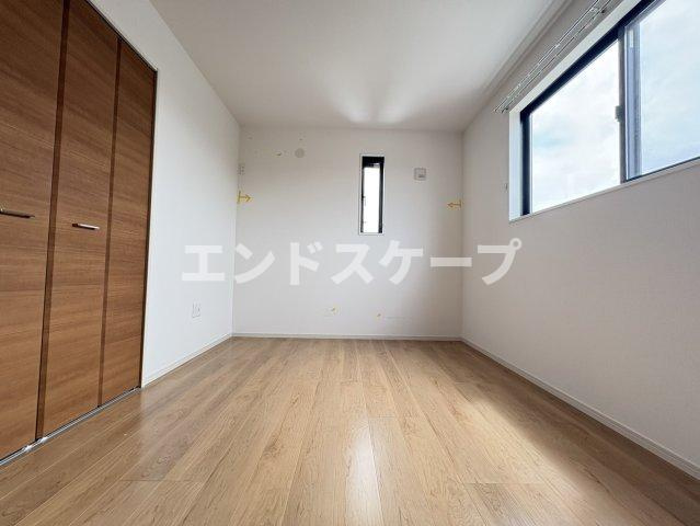 前橋市三俣町戸建の居間・リビング|高崎、前橋のお部屋探しはエンドスケープまで！お客様の理想お聞かせ下さい♪