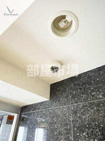 プレール・ドゥーク本所吾妻橋Ⅱのセキュリティ|防犯カメラ