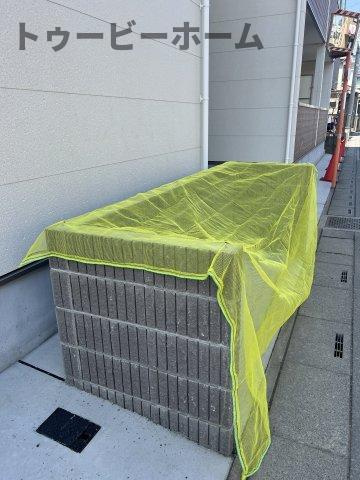 ジーメゾン新狭山カームのその他共用部分|イメージ写真
