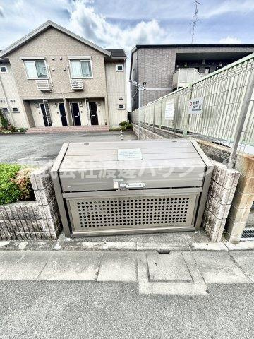 フォンティーヌのその他共用部分