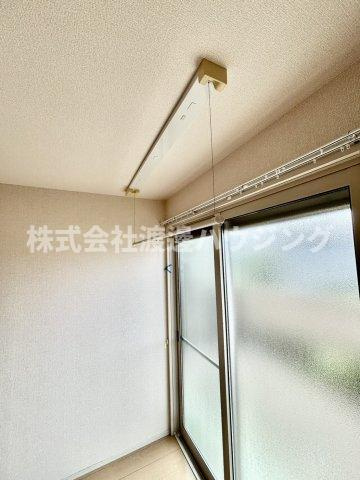 フォンティーヌのその他