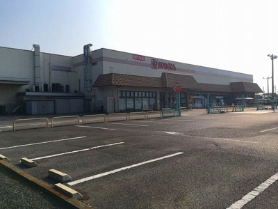 【周辺】 | フェリーチェ　Ⅰ | とりせん大泉店まで2100m