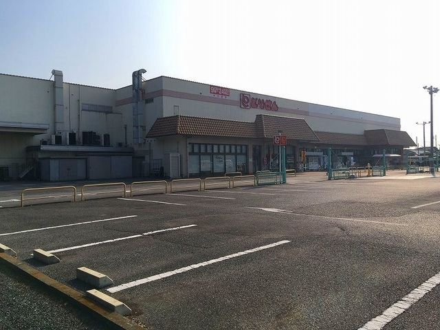 【周辺】 | フェリーチェ　Ⅰ | とりせん大泉店まで2100m