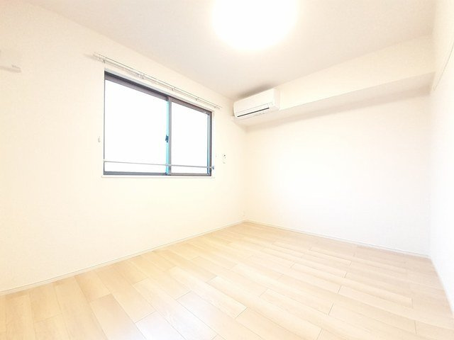 【内装】 | フェリーチェ　Ⅰ | きれいな内装です