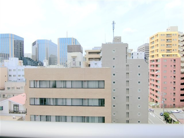 コーストワンの展望|展望