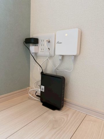 杉並区堀ノ内３丁目のアパートの設備|同シリーズの参考写真です。実際の設備・内装は現況を優先とさせていただきます。