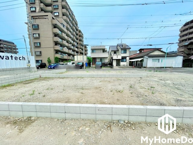 西区大野木　11期の外観