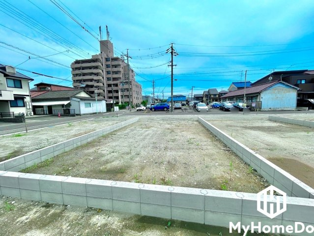 西区大野木　11期の外観