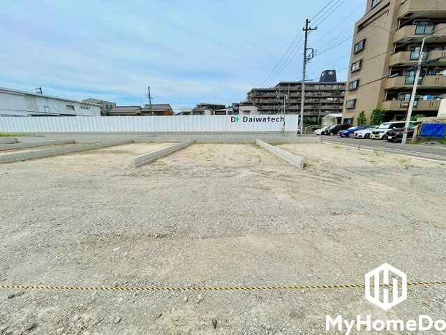 西区大野木　11期