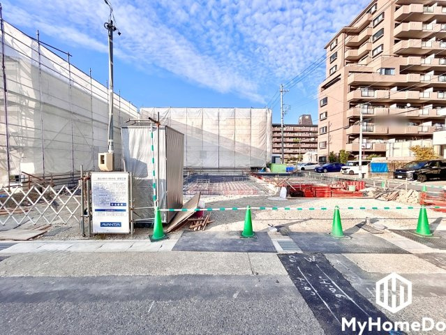 西区大野木　11期