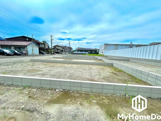 西区大野木　11期の外観