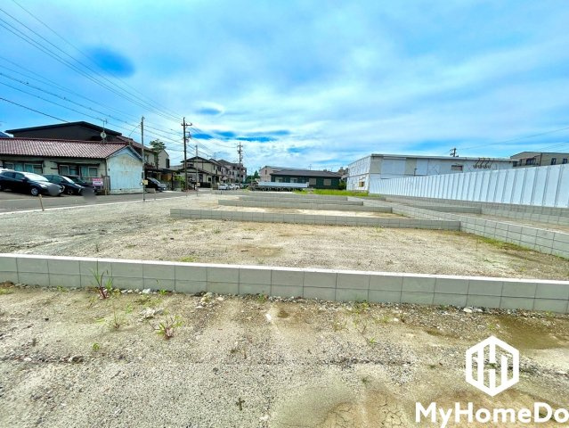 西区大野木　11期の外観