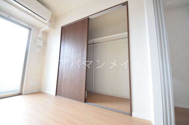 【収納】 | CAMPHORA | 便利な収納スペースです
