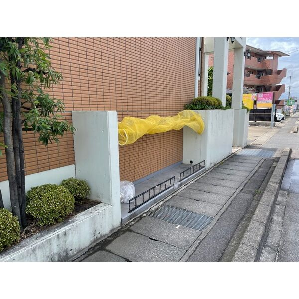 ノベルティGXのその他共用部分