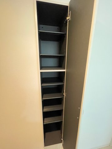 パティオ エスペランサ　名古屋市賃貸　仲介手数料無料の設備