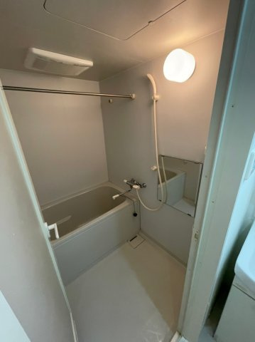 パティオ エスペランサ　名古屋市賃貸　仲介手数料無料の浴室