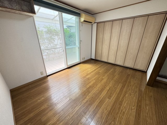 ドミールシノダA棟のその他