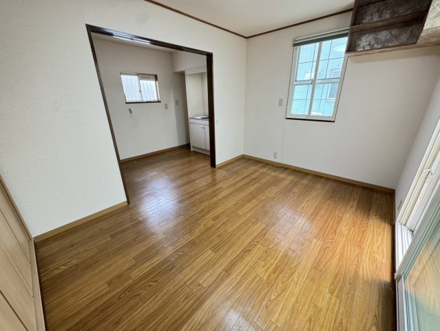 ドミールシノダA棟のその他