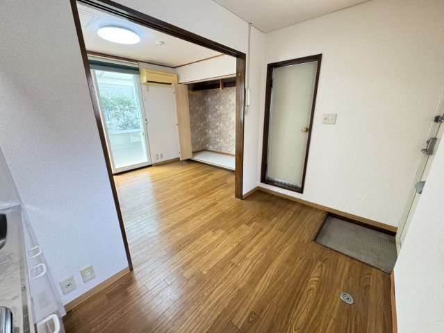 ドミールシノダA棟のその他