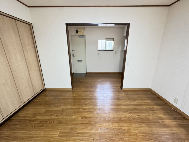 ドミールシノダA棟のその他