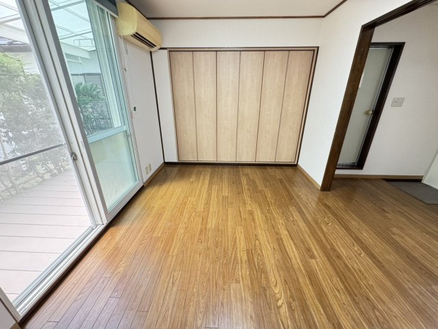ドミールシノダA棟のその他