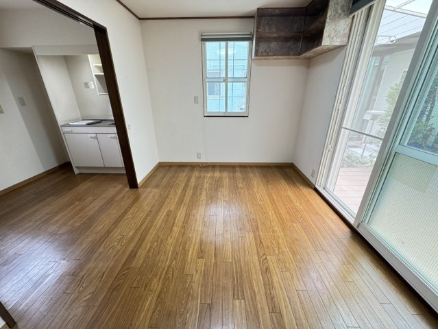 ドミールシノダA棟のその他