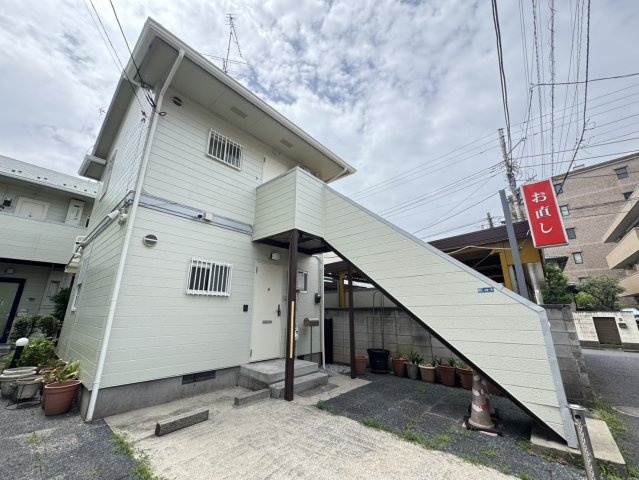 ドミールシノダA棟のその他