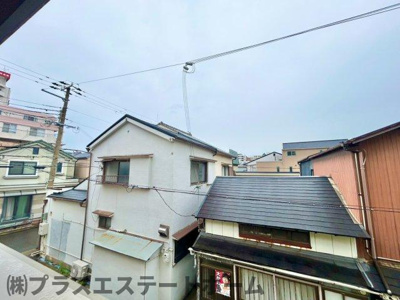 【展望】 | グランメール浜中町
