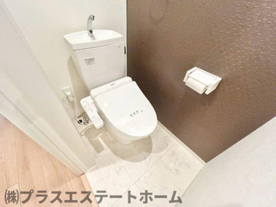 【トイレ】 | グランメール浜中町