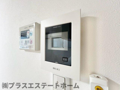 【セキュリティ】 | グランメール浜中町