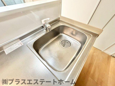 【内装】 | グランメール浜中町