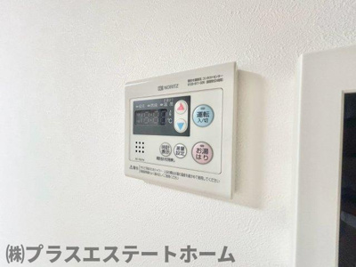 【内装】 | グランメール浜中町