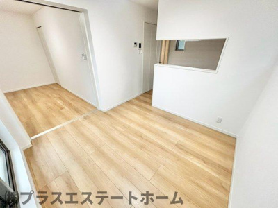 【居間・リビング】 | グランメール浜中町