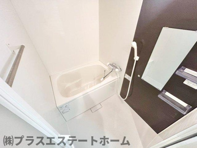 【浴室】 | グランメール浜中町