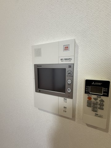 willDo松屋町のセキュリティ