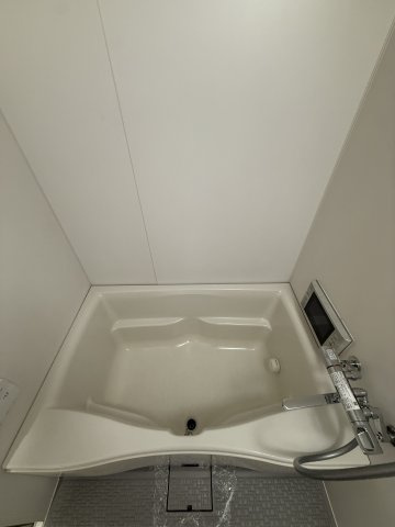 willDo松屋町の浴室